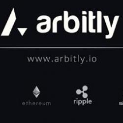 Arbitly Releases World’s FIRST Ubiquitous Cloud-Based Platform for Crypto Arbitrage Trading