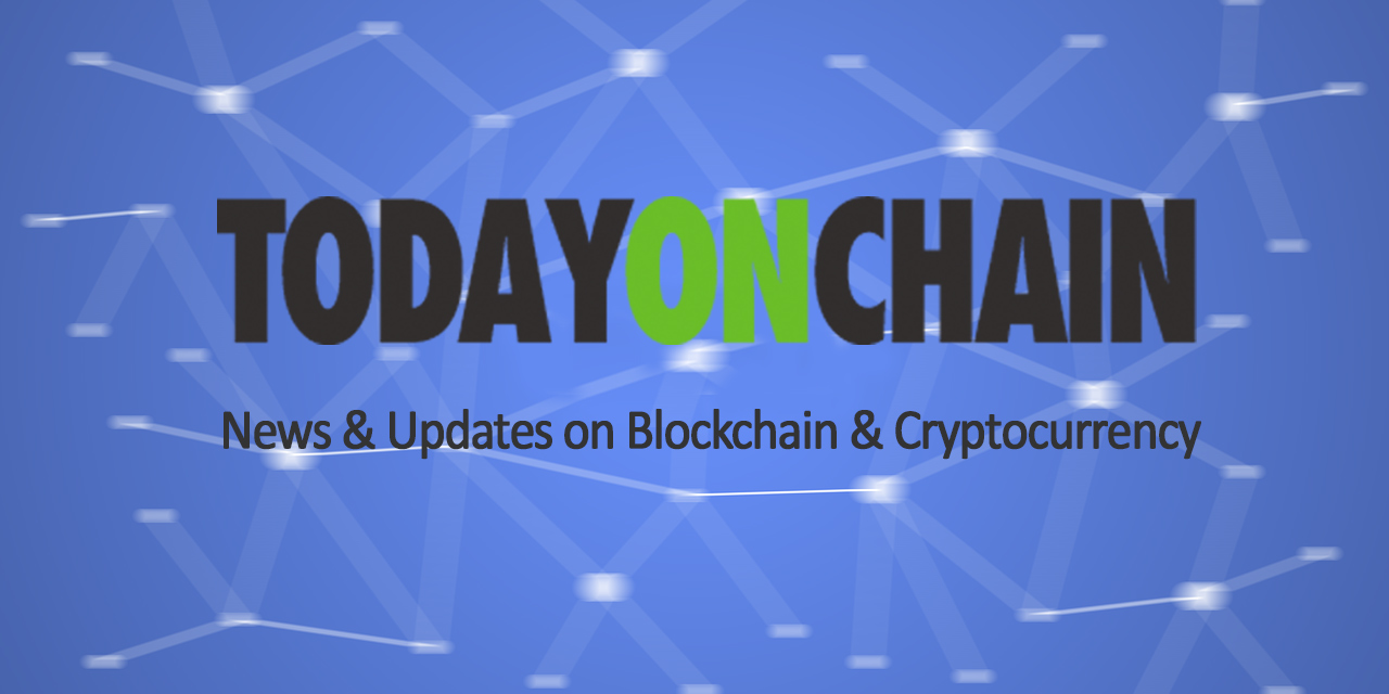 TodayOnChain: Crypto News Aggregator for Blockchain, Web3 & Cryptocurrencies